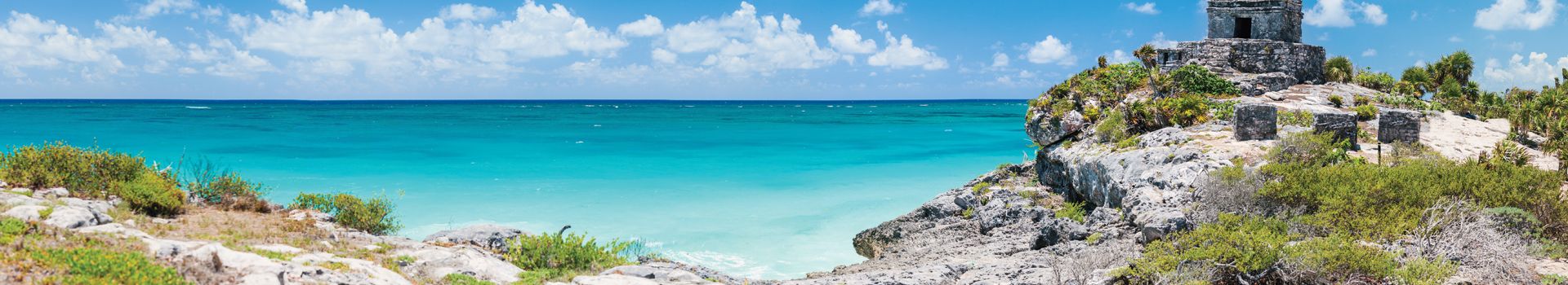 Holidays to Mexico | Book Flights & Hotel | Cassidy Travel