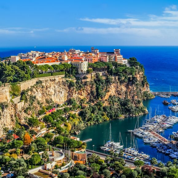 See offers to travel to Monaco