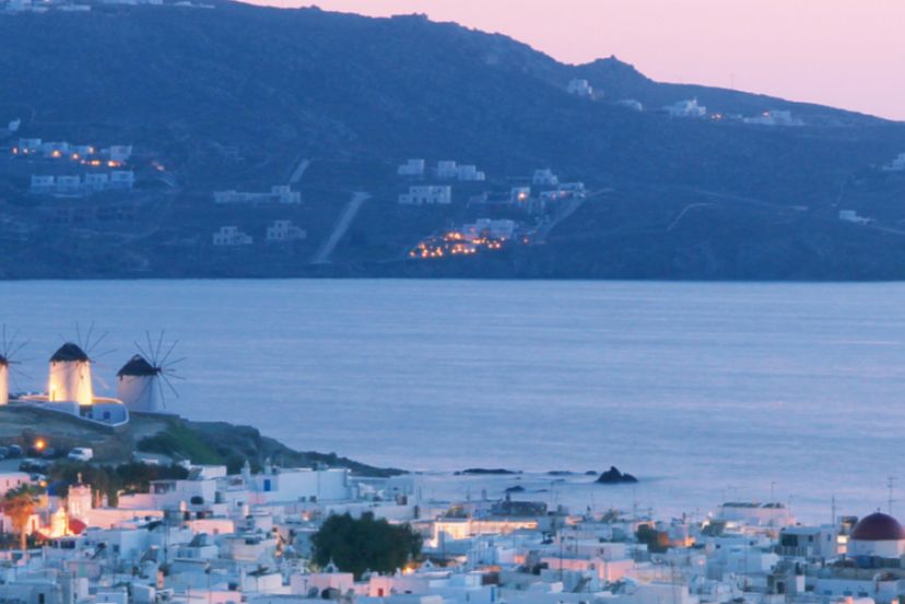 Italy, Greece & Turkey Fly/Cruise with Cassidy Travel