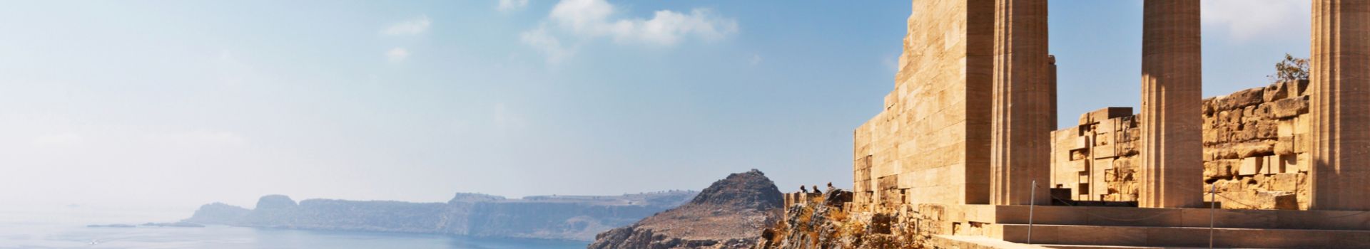 Holidays to Rhodes with Cassidy Travel
