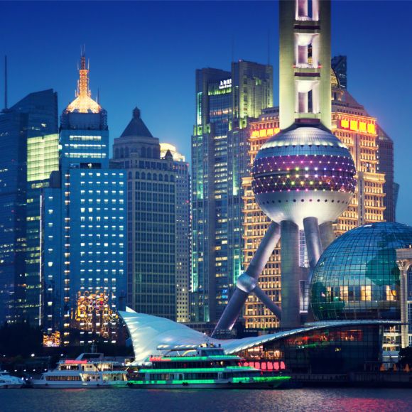 See offers to travel to shanghai