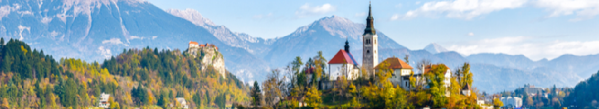Country Destination Page - Holidays to Slovenia - Cassidy Travel