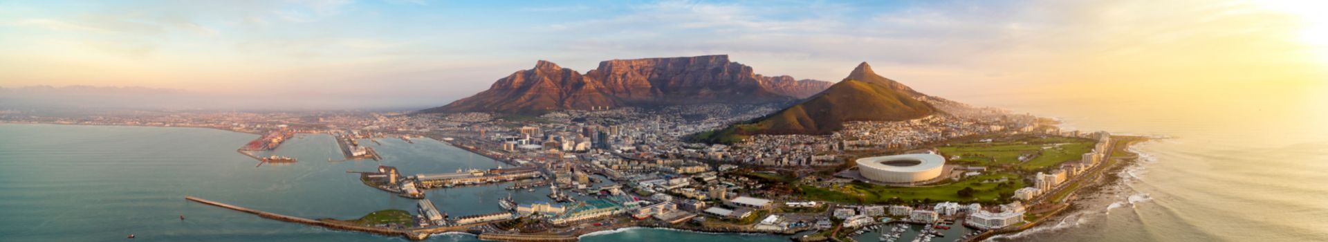 Country Destination Page - Holidays to South Africa - Cassidy Travel