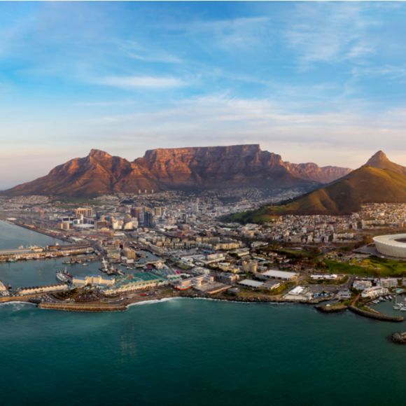 See offers to travel to South Africa