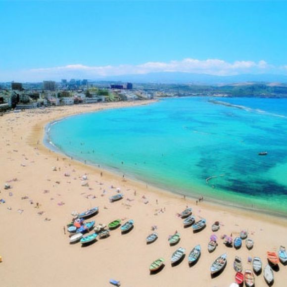 See offers to travel to Tenerife