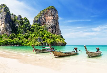 Holidays to Thailand with Cassidy Travel