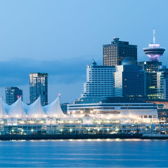 See offers to travel to Vancouver