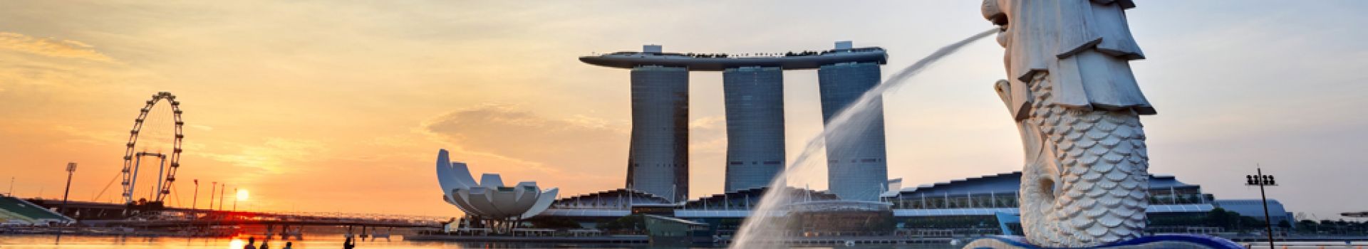 Country Destination Page - Holidays to Singapore - Cassidy Travel