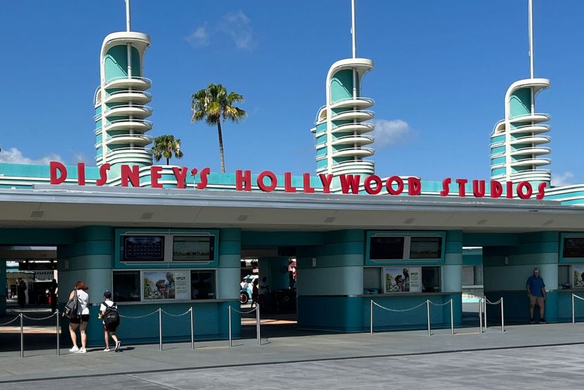 Disney's Hollywood Studios with Cassidy Travel