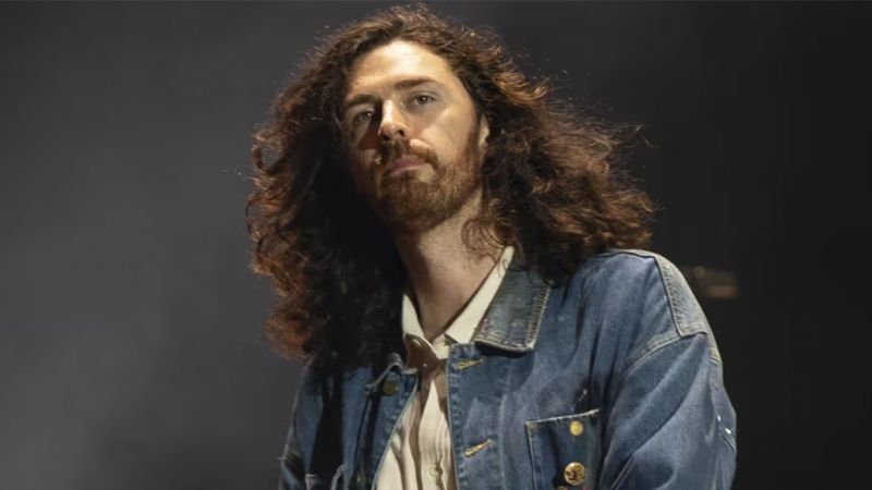 Hozier - Las Vegas