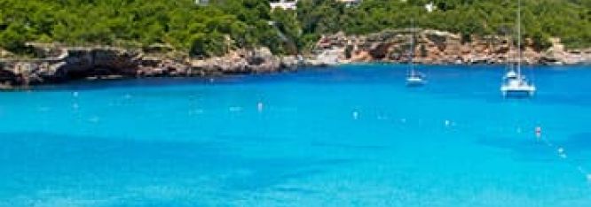 Popular Beaches 