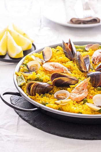 Ibiza Food, Culture, & Experiences 