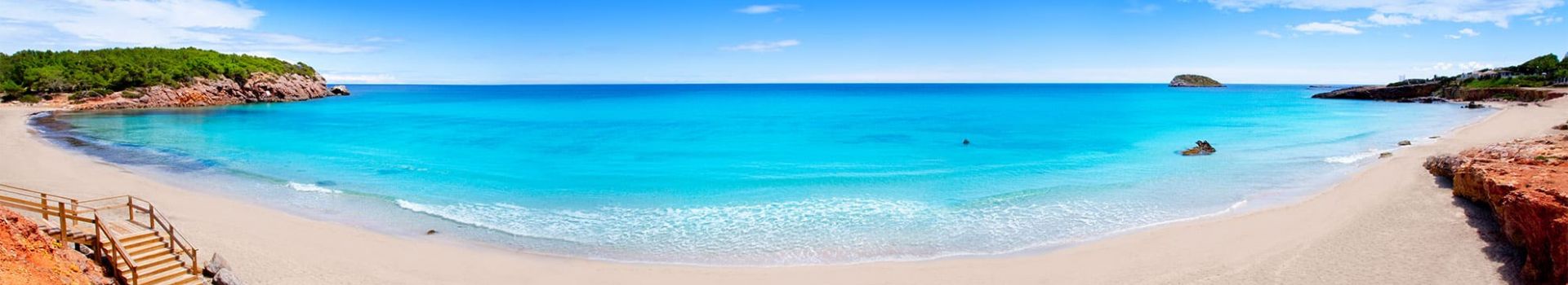 Ibiza Landscape
