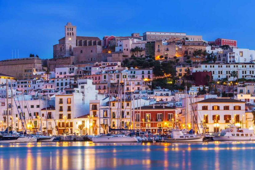 Costal Gems, Italy, France and Spain Fly/Cruise