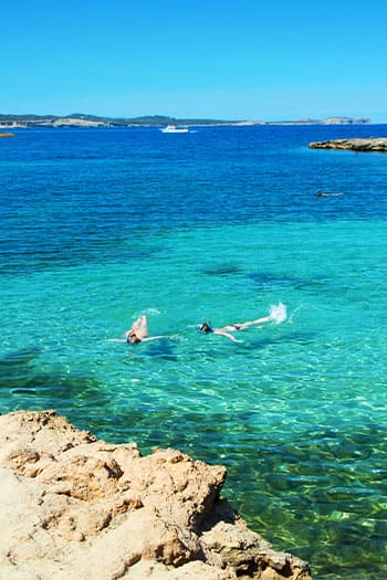 Ibiza Overview