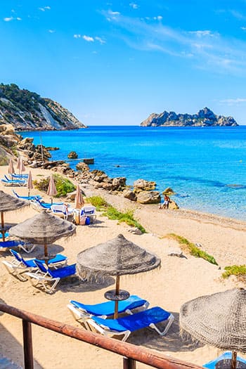 Ibiza Overview
