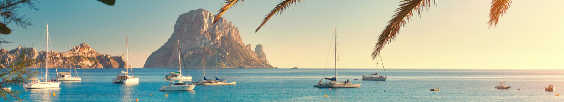 Last minute holidays to Ibiza with Cassidy Travel