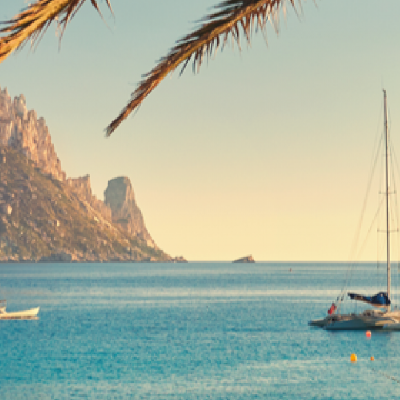 See offers to travel to Ibiza