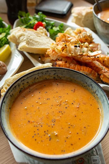 Iceland Food, Culture & Experience