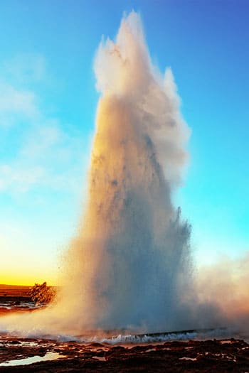 Iceland Holiday Planning