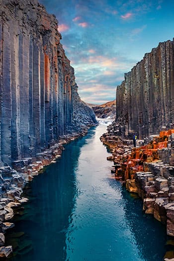Iceland Overview