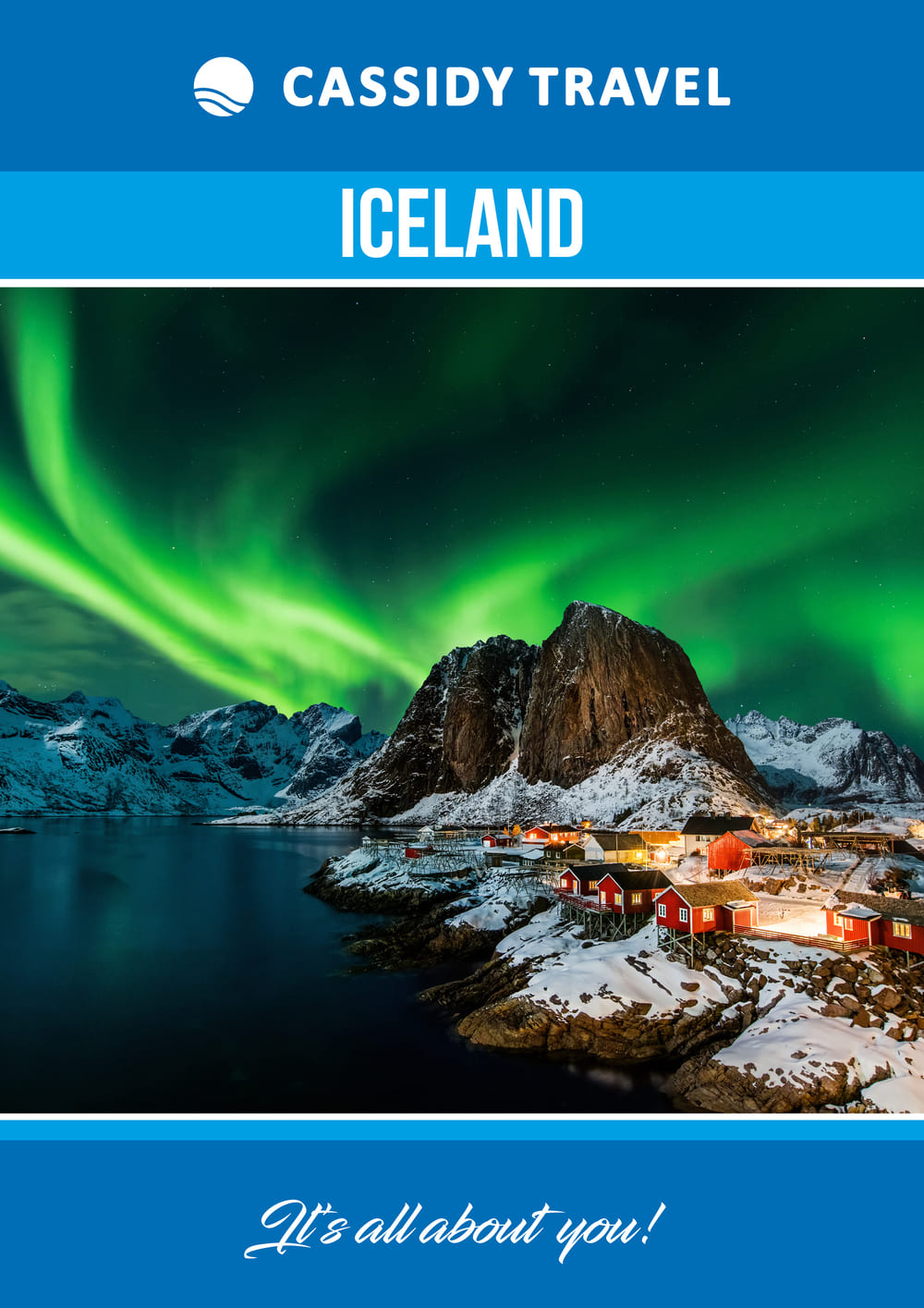 Iceland 2025