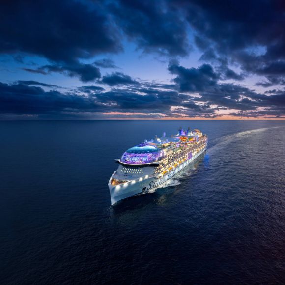 See offers to travel to Star of The Seas