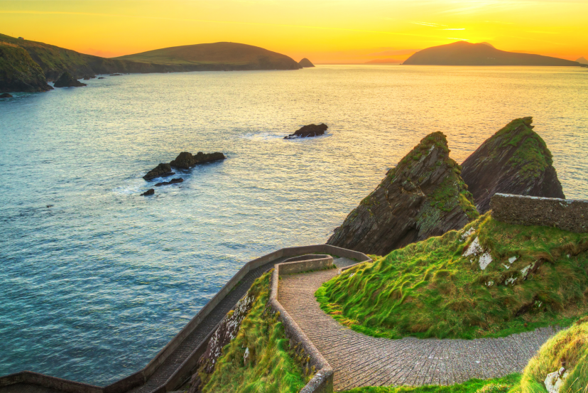 A Taste of Ireland and Southampton with Cassidy Travel
