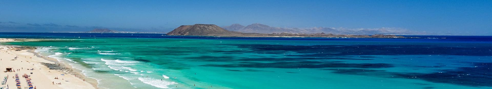 Isla de Lobos 