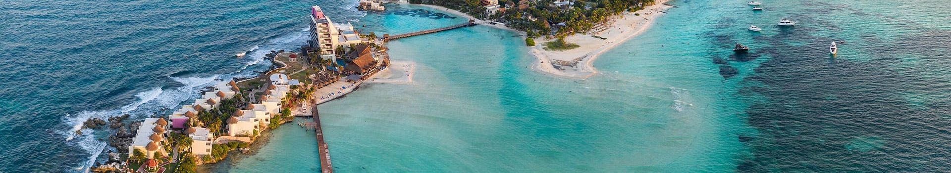 Isla Mujeres 