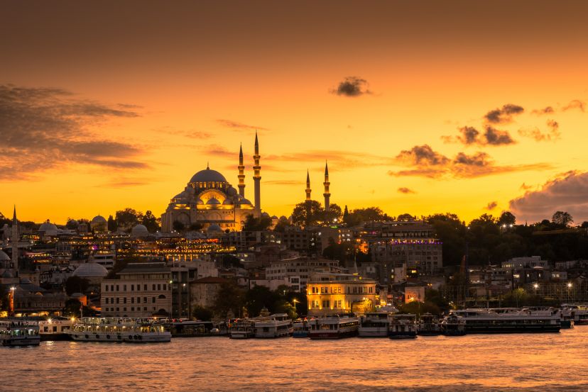 A Journey through Legendary Marvels & Cultural Fusion with Cassidy Travel