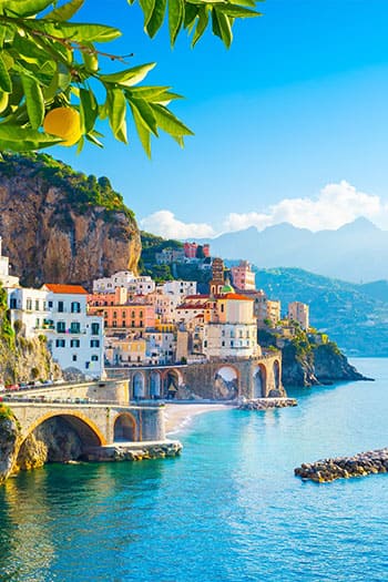 Italy Popular Beaches