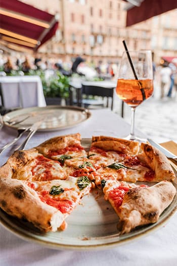Italy Food, Culture & Experience