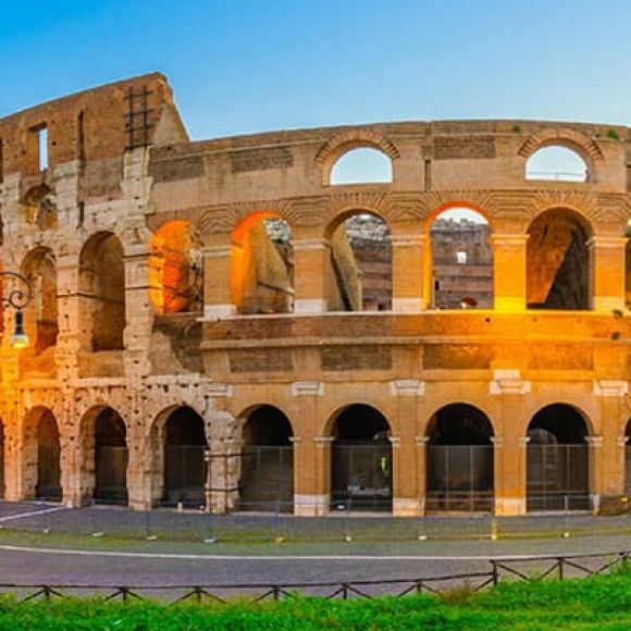 See offers to travel to Italy