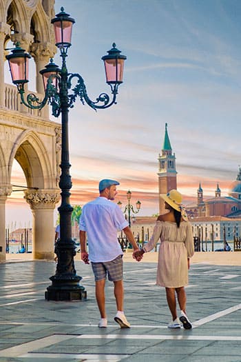 Italy Overview