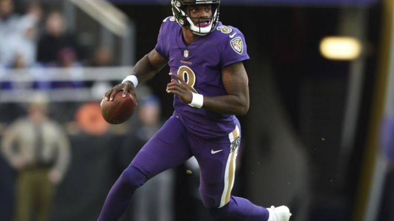 Tennessee Titans V Denver Broncos