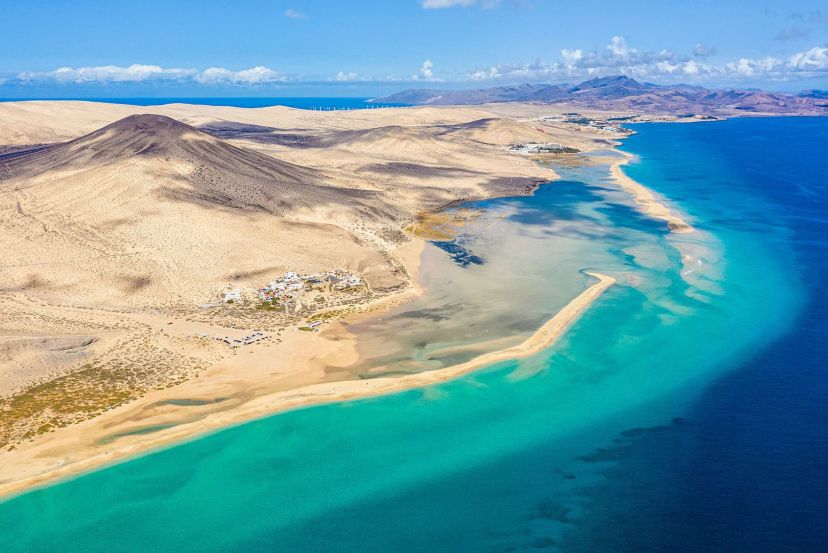 Jandía Peninsula with Cassidy Travel