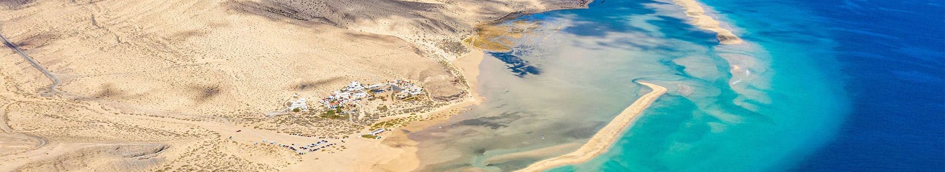 Jandía Peninsula 