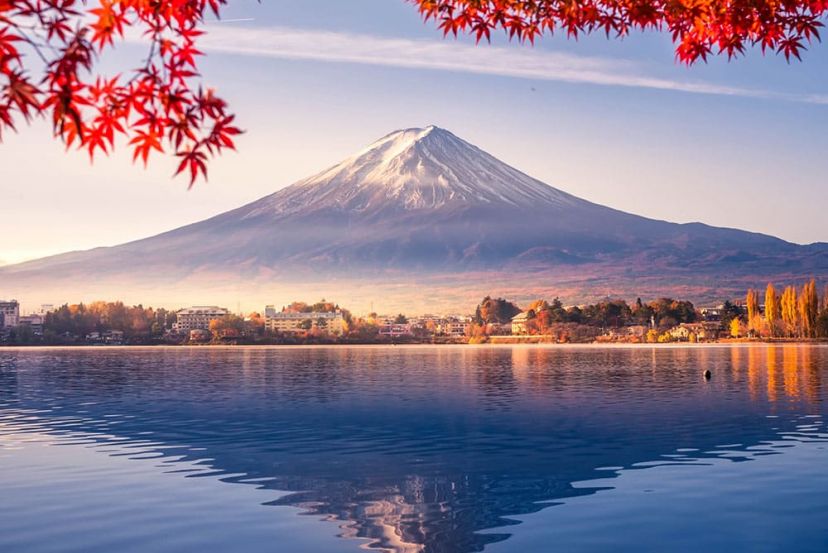 Japan Uncovered