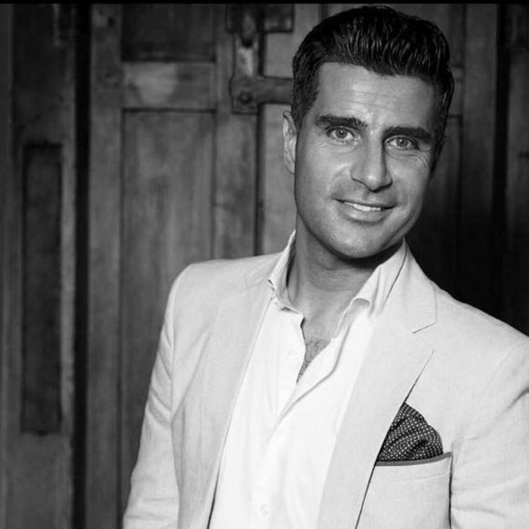 See offers to travel to John Mcnicholl Tour