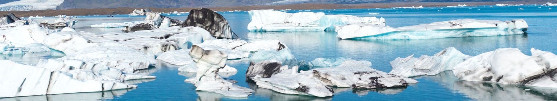 Jökulsárlón Glacier Lagoon