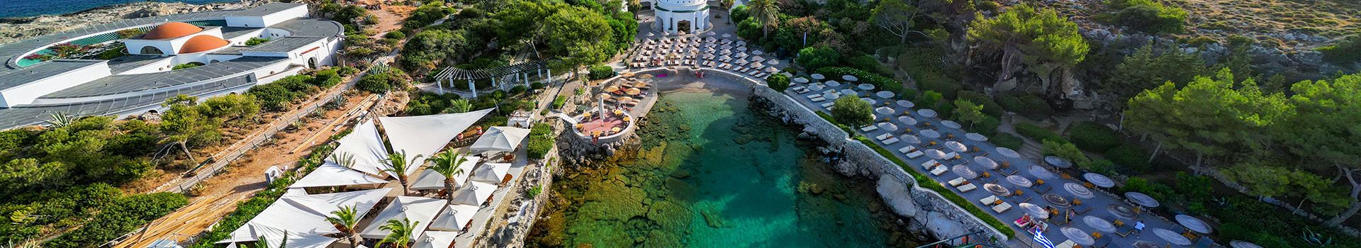 Kallithea Springs