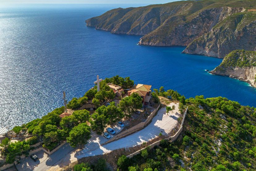 Kampi with Cassidy Travel