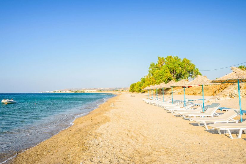 Kardamena with Cassidy Travel