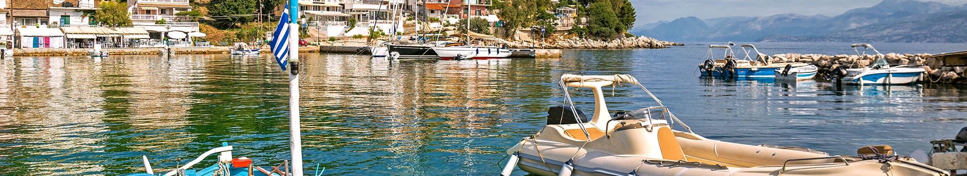 Kassiopi