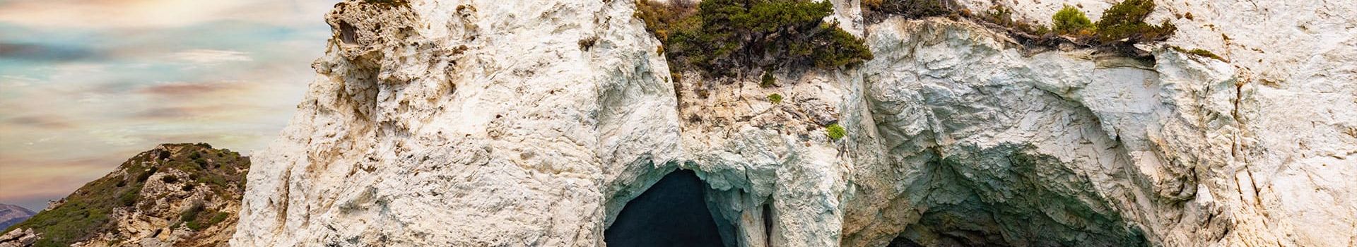 Keri Caves