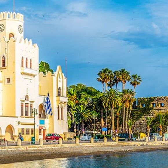 See offers to travel to Kos