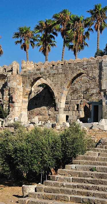 Kos Things to Do & Attractions