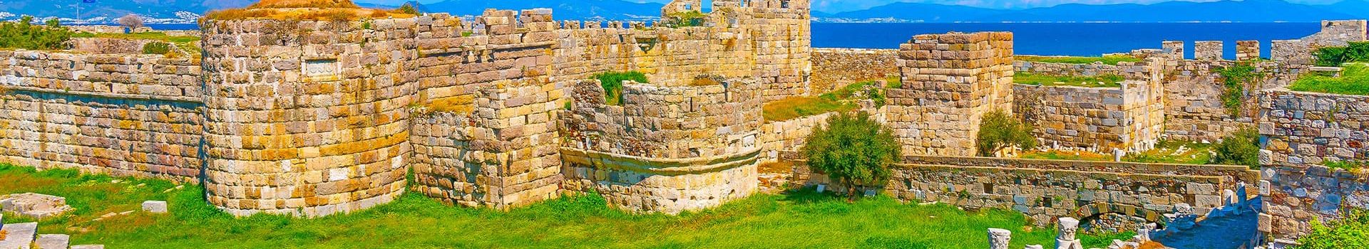 Kos Town Castle
