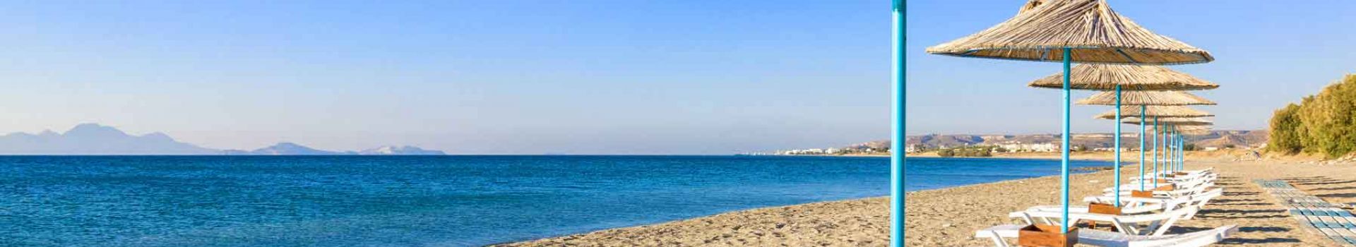 Summer Family Holidays to Kos | Book Flight & Hotel with Cassidy Travel
